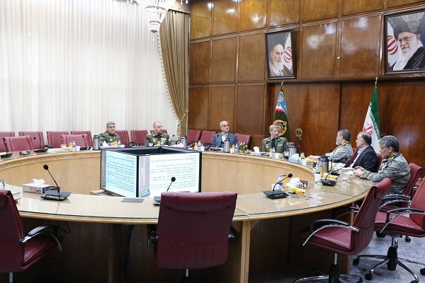 پیاده‌سازی راهبرد‌های جدید پدافند غیرعامل در برنامه‌های دفاعی نیرو‌های مسلح