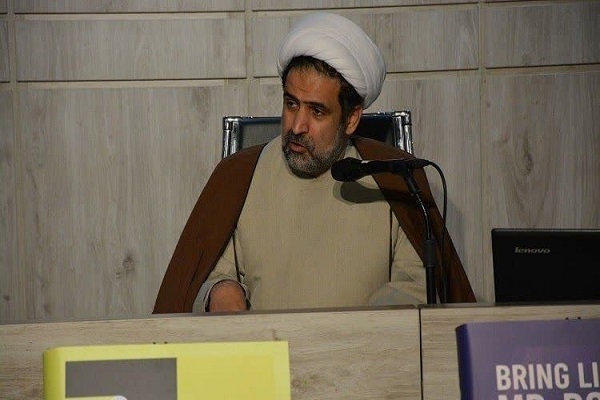 برگزاری کنفرانس «آینده‌پژوهی هوش مصنوعی» در دانشگاه بین‌المللی اهل‌ بیت(ع)