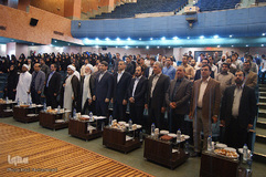 افتتاحیه سی‌و‌یکمین جشنواره‌سراسری قرآن و عترت