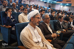 افتتاحیه سی‌و‌یکمین جشنواره‌سراسری قرآن و عترت