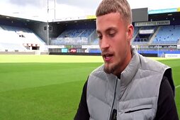 Un footballeur néerlandais converti à l'islam récite le Coran+vidéo