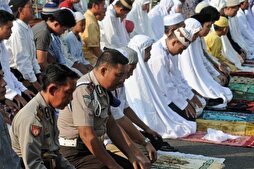 La nouvelle génération de musulmans de l'Asie du Sud-est plus pieuse que la précédente