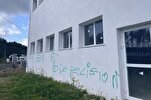 France : des tags haineux sur une mosquée