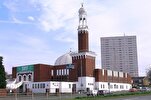 Tentative de meurtre des fidèles musulmans : un Britannique interné