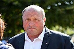 La justice française saisie contre un maire islamophobe