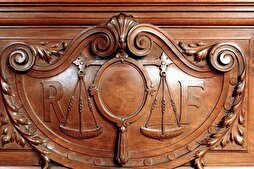 Meurtre dans une mosquée du Gard : le suspect reconnu pénalement irresponsable