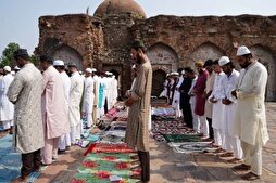 L’UMSM condamne les persécutions contre les musulmans en Inde