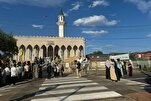 Menaces contre une mosquée en Australie après la proposition de la diffusion de l'adhan