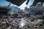 Gaza ba ta da gidaje ko ababen mkre rayuwa shekaru biyu bayan yaki