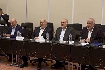 Hamas ta sanar da kulla yarjejeniyar da Amurka ta kulla na dakatar da yakin Isra'ila