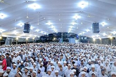 Taron kasa da kasa kan Maulidin Manzon Allah (SAW) da za a gudanar a kasar Indiya