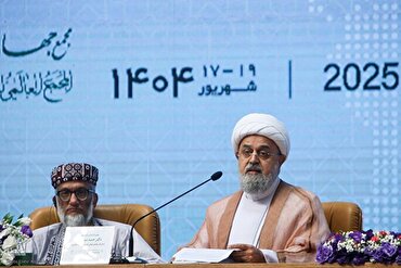 Shahriari: A yau hadin kan Musulunci a fagen aiki wani lamari ne da babu makawa