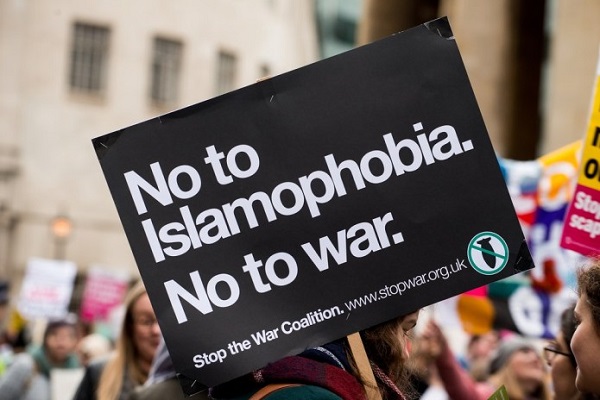 Intensifikasi Ekstremisme di bawah Naungan Islamofobia dan Perang Barat