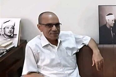 Menteri Wakaf Mesir Sampaikan Belasungkawa atas Wafatnya Putra Ustad Abdul Basit