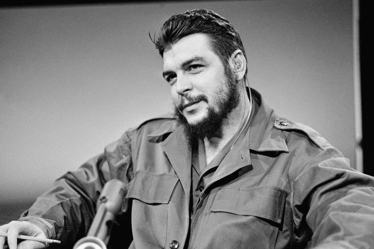 La figlia di Che Guevara chiede solidarietà internazionale per la Palestina