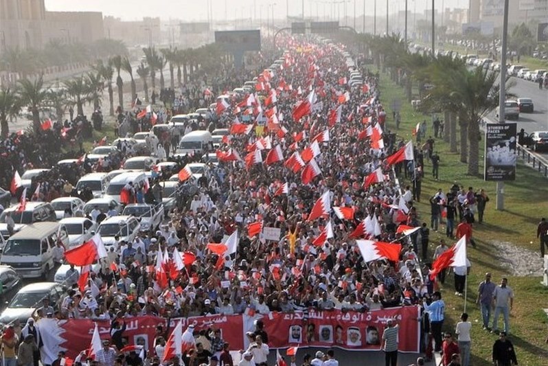 Bahrain, condanne a morte e repressione