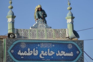 Afghanistan: Isis rivendica attentato contro moschea sciita