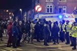 Decine di arresti a Leicester dopo scontri tra indù e musulmani