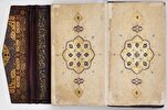 Manuskrip Al-Quran yang indah di lelongan London