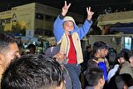 Tarian Kehidupan di Atas Runtuhan Gaza