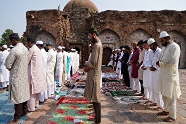 Kesatuan Ulama Muslimin Sedunia Kecam Penindasan Terhadap Umat Islam di India