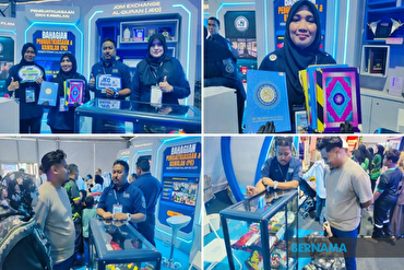 Maaaring Ipagpalit ng mga Muslim sa Kedah ng Malaysia ang Lumang mga Quran ng Bago, Sertipikadong mga Kopya