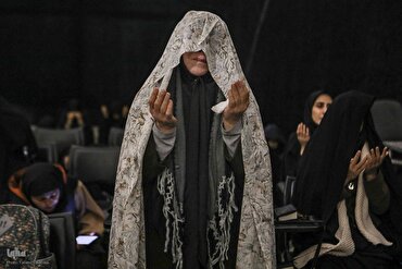 د ګناهانو د بخښنې او له جهنمه په ژغورنې کې د استغفار اغېزې