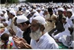 د نریندرامودي په پړاؤ کې د هند د مسلمانانو پر وړاندې د کرکې جرمونه زیات شوي