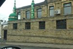 No Dia de Natal, uma Mesquita em Bradford Torna-se um Centro Comunitário