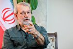 Larijani Pede Sala de Operações Conjunta Contra Israel antes da Cúpula Islâmico-Árabe