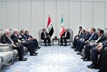 Sionistas Não Ousariam Cometer Atrocidades Se Todos os Países Islâmicos Se Unissem: Presidente Iraniano