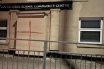 Mesquita de Basildon Vandalizada em Meio ao Aumento do Sentimento Anti-Muçulmano