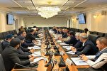Рушан Аббясов принял участие в совещании по итогам...