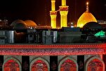 Кербела: кандидат на звание туристической столицы исламского...