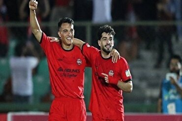 Wachezaji wa Timu ya Taifa ya Misri Wasoma Qur’ani kwa Sauti ya Pamoja + Video