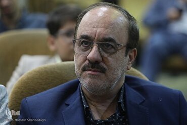 Манзараи мусобиқаҳои Зайн-ал-асват; илова кардани риштаҳои ҳифз, маъноз ва Наҳҷул-Балағъа