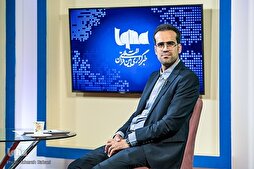 Нашри тиловати тартили Қуръон бо такя бар раддаҳои овозии мусиқии эронӣ + видео