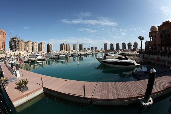 Katar helal turizmde küresel  konum kazanmak istiyor