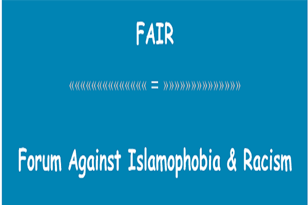 Müslümanlar İslamofobi nefretlerini siber tribünler üzerinden duyuruyor