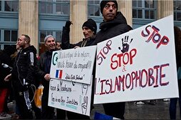 Avrupa ülkelerinde artan İslamofobiye ilişkin uyarı