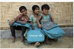 UNICEF: Bangladeş’teki Arakanlı Müslüman çocuklara yönelik programlarda ciddi finansman krizi mevcut