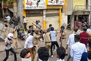 Hindistan’da Müslümanlara yönelik şiddet günden güne artıyor