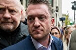 İngiliz aşırı sağcı Tommy Robinson, Mescid-i Aksa&#039;ya girebilmek için &#039;Müslümanım&#039; dedi