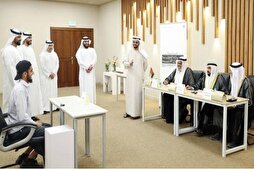 BAE Uluslararası Kur’an Yarışması Cumartesi günü başlıyor