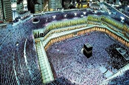 Suudi Arabistan’nın hacıların sağlık ve hijyen koşullarını iyileştirme girişimi