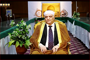 Mahmud El Tuhi, Kuveyt Kur’an radyosuna tertilli Kur’an tilavetini hediye etti