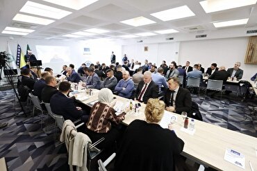 Bosna Hersek'te İslami eğitim konulu konferans düzenlendi