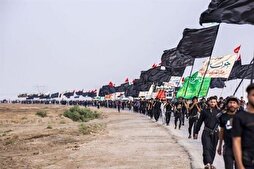 İran ve Irak Erbain işbirliğini görüştü