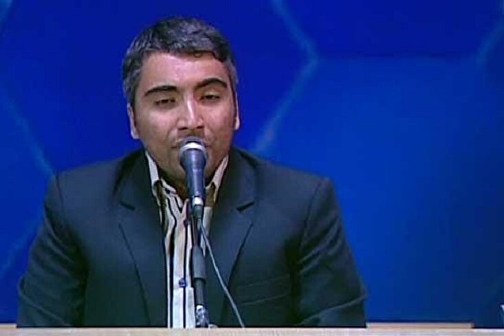 Vahid Vekili’nin sesinden Al-i İmrân suresinin tilaveti