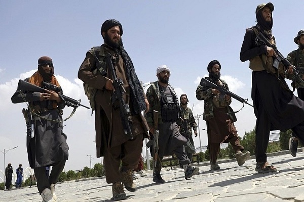 طالبان، 'داعش کے سنگین خطرے' پر قابو پانے میں کامیاب ہوسکیں گے؟